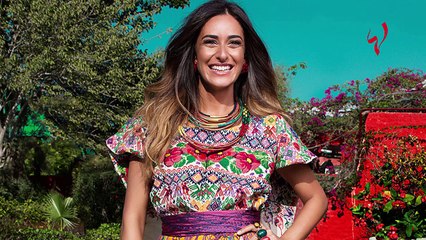 5 أسرار تكشفها أمينة خليل عن كواليس مسلسلها الرمضاني