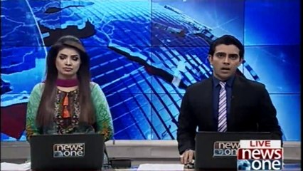 CPO Faisalabad talks to Newsone