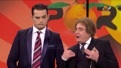 Portokalli, 8 Tetor 2017 - Goja si instrument (Deputetit qe i merret goja)