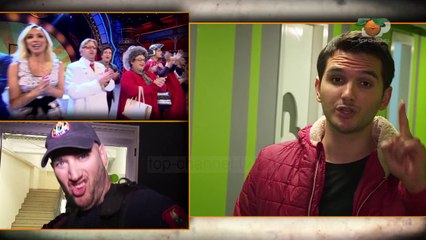 Portokalli, 8 Tetor 2017 - Himni Aforizmat Krimi dhe kriminelet