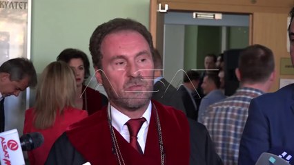 Ohër-Kërçovë, amnistohet fakulteti i ndërtimtarisë