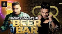 Yo Yo Honey Singh _ Beer Bar Ft  Raftaar _ College Anthem Song [360p] watch for my dailymotion Channel pakistanfaisal991