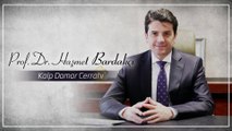 Kalp ve Damar Cerrahı Ankara / Prof. Dr. Haşmet Bardakçı