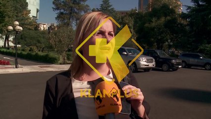 Vettingu nis te henen/ Shefja e ONM jep porosite e fundit ne Tirane