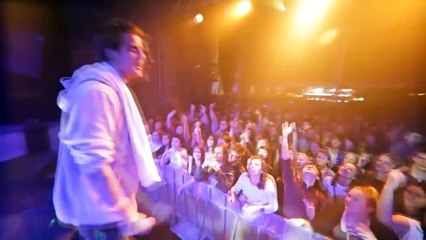 [ TACO HEMINGWAY ] FUNNY MOMENTS