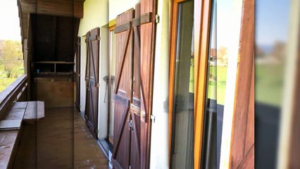 A vendre - Appartement - Torny-le-Grand (1748) - 3.5 pièces