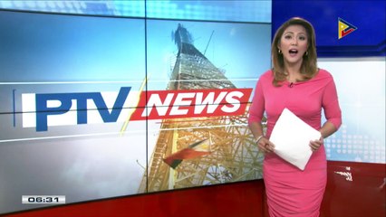 #PTVNEWS: Brgy. officials sa Cordillera na nasa narco-list, binabantayan