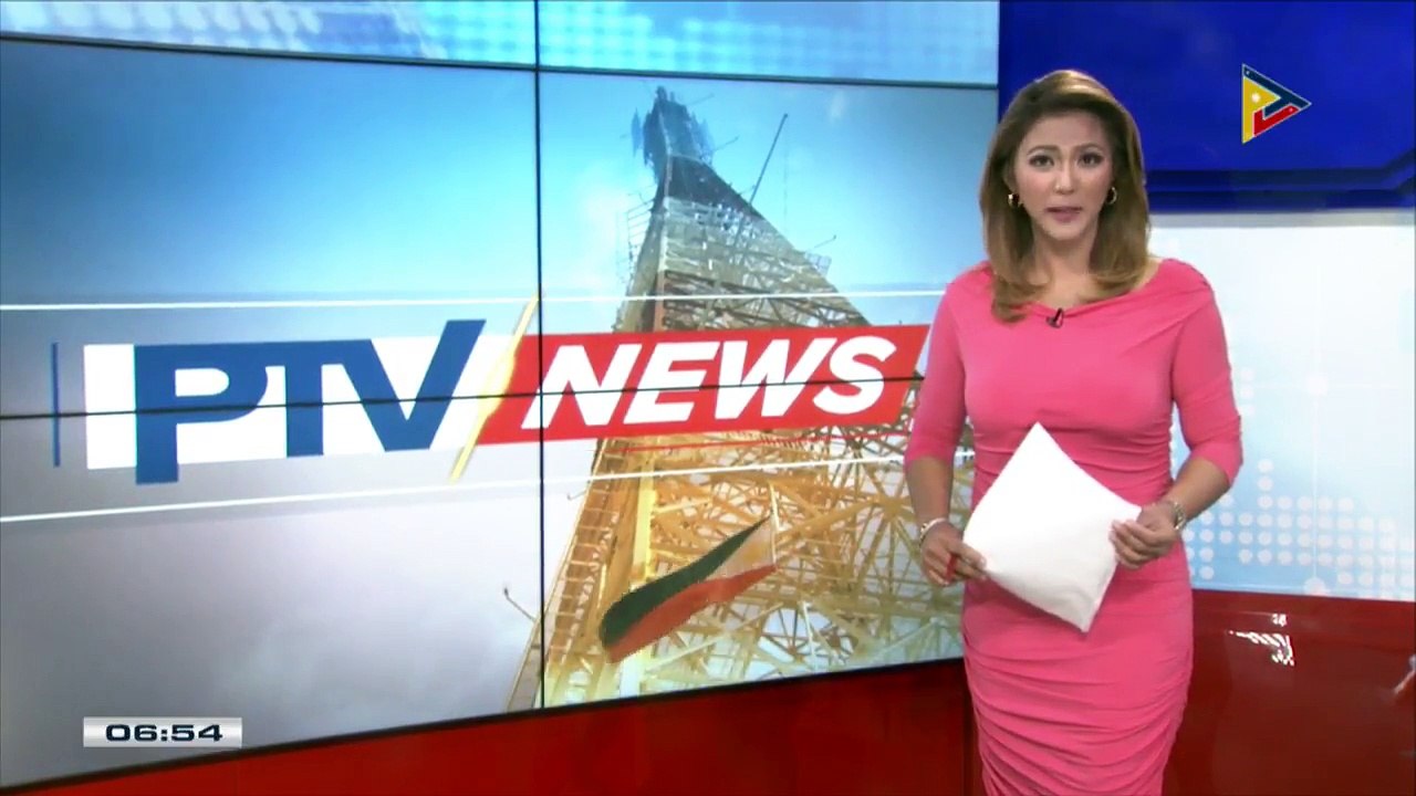 GLOBALITA: 9 patay sa plane crash sa Georgia; 12 patay sa suicide bombing sa Libya; Bagong paraan ng pag-preserve ng organ ng tao