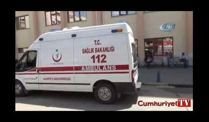 Özel yurtta 16 öğrenci yemekten zehirlendi