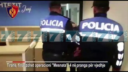 PRANGA HAJDUTEVE TE CELULAREVE - News, Lajme - Kanali 7