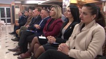 AAK prezanton kandidatin për anëtar të Kuvendit Komunal të Gjakovës, Erzen Valën - Lajme