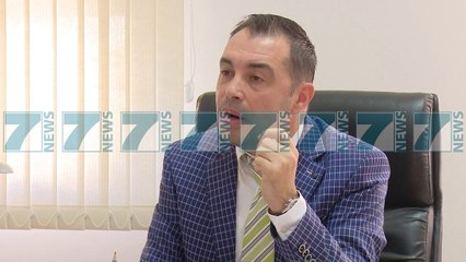 DENAR BIBA VLERESON RAPORTIN E ODIHR - News, Lajme - Kanali 10