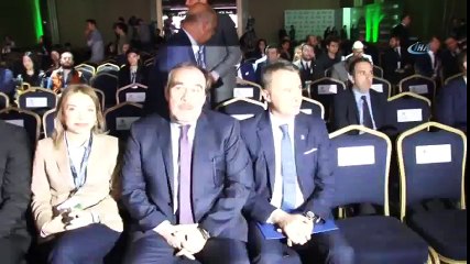 Yıldırım Demirören ve Fikret Orman Derbi Kararı Sonrası Bir Arada