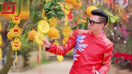 Cánh Thiệp Đầu Xuân | Linh Nguyễn