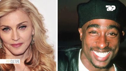 Pop Culture, Tupac vs Notorious BIG