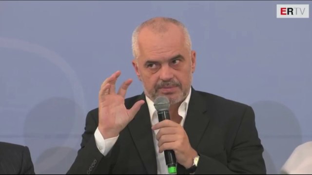 KRYEMINISTRI NE LEZHE TAKIM PER BUXHETIN, RAMA “BETEJA NDAJ INFORMALITETIT NUK DO NDALET” LAJM