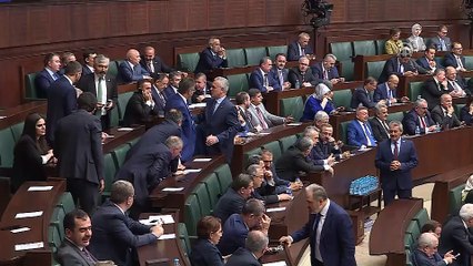 Başbakan Yıldırım: 'Siyaseti güçlendirerek vesayete dur dedik” - TBMM