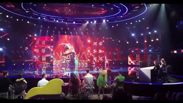 Sherr ne “Dance With Me”, ofendime personale mes Fiori Dardhes dhe Robert Aliajt