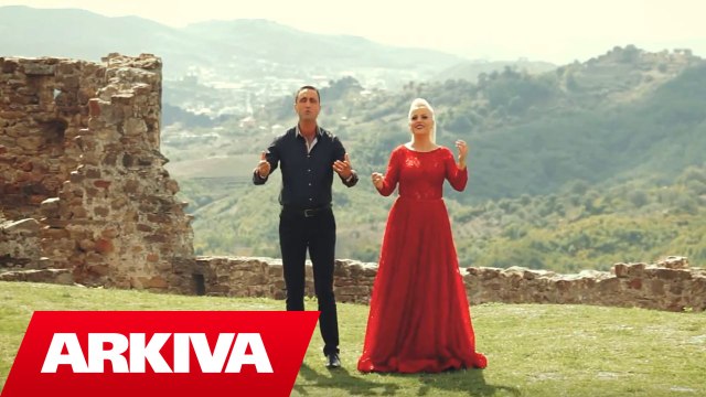 Dhurata Aliaj & Zef Beka - Motra per vellane (Official Video HD)
