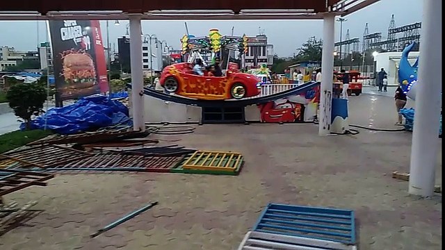 City Center Mall, Dwarka, New Delhi, India