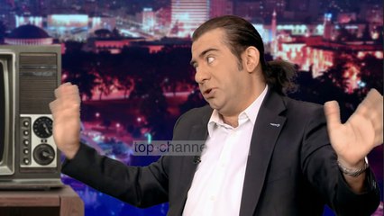 Fiks Fare, 09 Tetor 2017, Pjesa 3 - Investigative Satirical Show