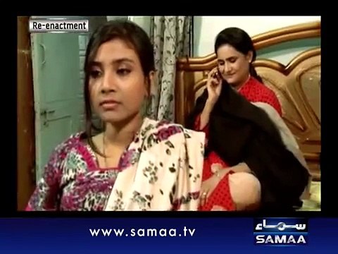 Meri Kahani Meri Zabani, April 03, 2018 SAMAA TV 2_4 [360p] watch for my dailymotion Channel Pakistanfaisal991