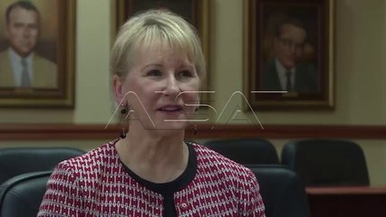 Emisioni "360 gradë" - 09.10.2017 (PJESA I)