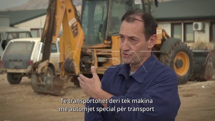 Emisioni "360 gradë" - 09.10.2017 (PJESA II)
