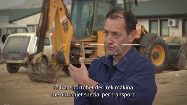 Emisioni 360 gradë - 09.10.2017 (PJESA II)