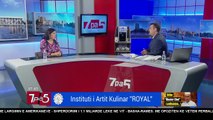 7pa5 - Shqipëria rozë - 10 Tetor 2017 - Show - Vizion Plus