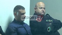 Report TV - Gjyqi ndaj Shullazit, dëshmojnë Tahiri, Çako, Kule dhe Rrokaj