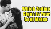 Zodiac Signs Which Are Known To Be Born As Soul Mates | Boldsky