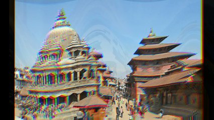 Top 10 Attractions of Nepal