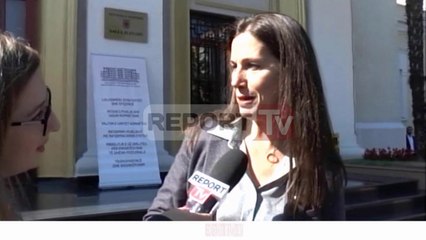 Report TV - Butrinti, konsulta me UNESCO-n, Kumbaro: Flas nesër në komision