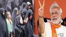 Triple Talaq पर Modi Government लाएगी Ordinance, Opposition को झटका | वनइंडिया हिंदी