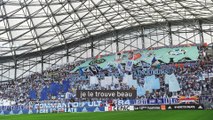 «J'aimerais jouer Marseille en finale» - Foot - C3
