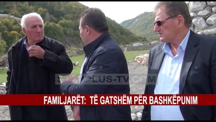 FAMILJARËT E PREK CALIT: E VRANË PËR HERË TË DYTË