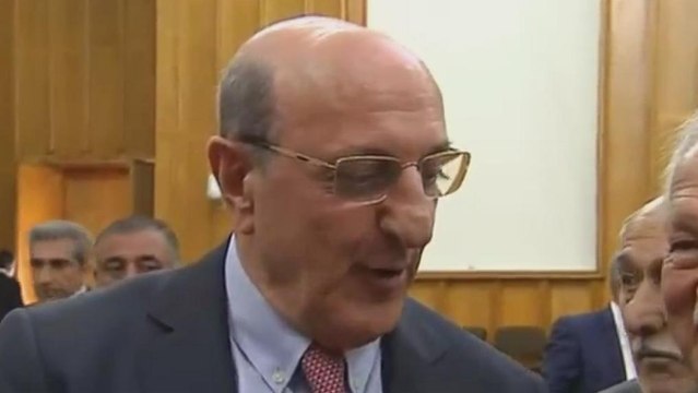 CHP’li İlhan Kesici: Adayımız Muharrem İnce