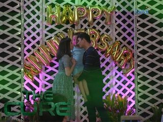 The Cure Teaser: Sariling pamilya o kapakanan ng marami?