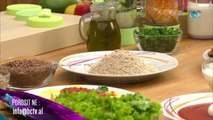 Ne Shtepine Tone, 10 Tetor 2017, Pjesa 5 - BCTV - Nutri Express