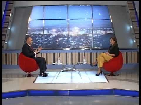 Debat Zgjedhor - Fazli Hoxha - Kandidat për kryetar të komunës së Gjakovës