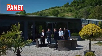 قطاع الطرق لن يحكموا العالم 3 الحلقة 30 الجزء 1