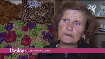 Pasdite ne TCH, Historia e djalit që masakroi qenin, 9 Tetor 2017, Pjesa 1