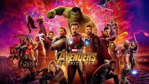 Avengers Infinity War Day 6 Boxoffice Collection: Thanos | Thor | Iron Man | FilmiBeat