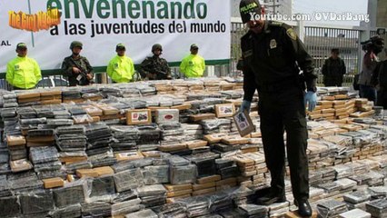 Bà trùm ma túy Thái Bình Dương tái xuất