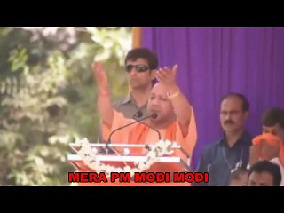 karnataka में  CM Adityanath Yogi  की दहाड़ -Karnataka 2018