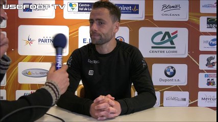 J37 : Conférence de presse d'avant-match : Matthieu Ligoule
