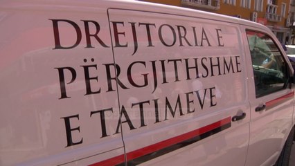 TVSH, qeveria mbron vendimin - Top Channel Albania - News - Lajme