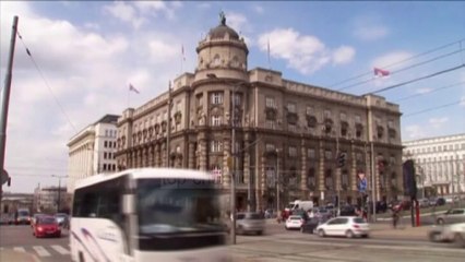 Serbia letër BE-së: Katalonja si Kosova - Top Channel Albania - News - Lajme