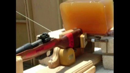 Forgotten Weapons - Experimental .30-40 Trapdoor Springfield